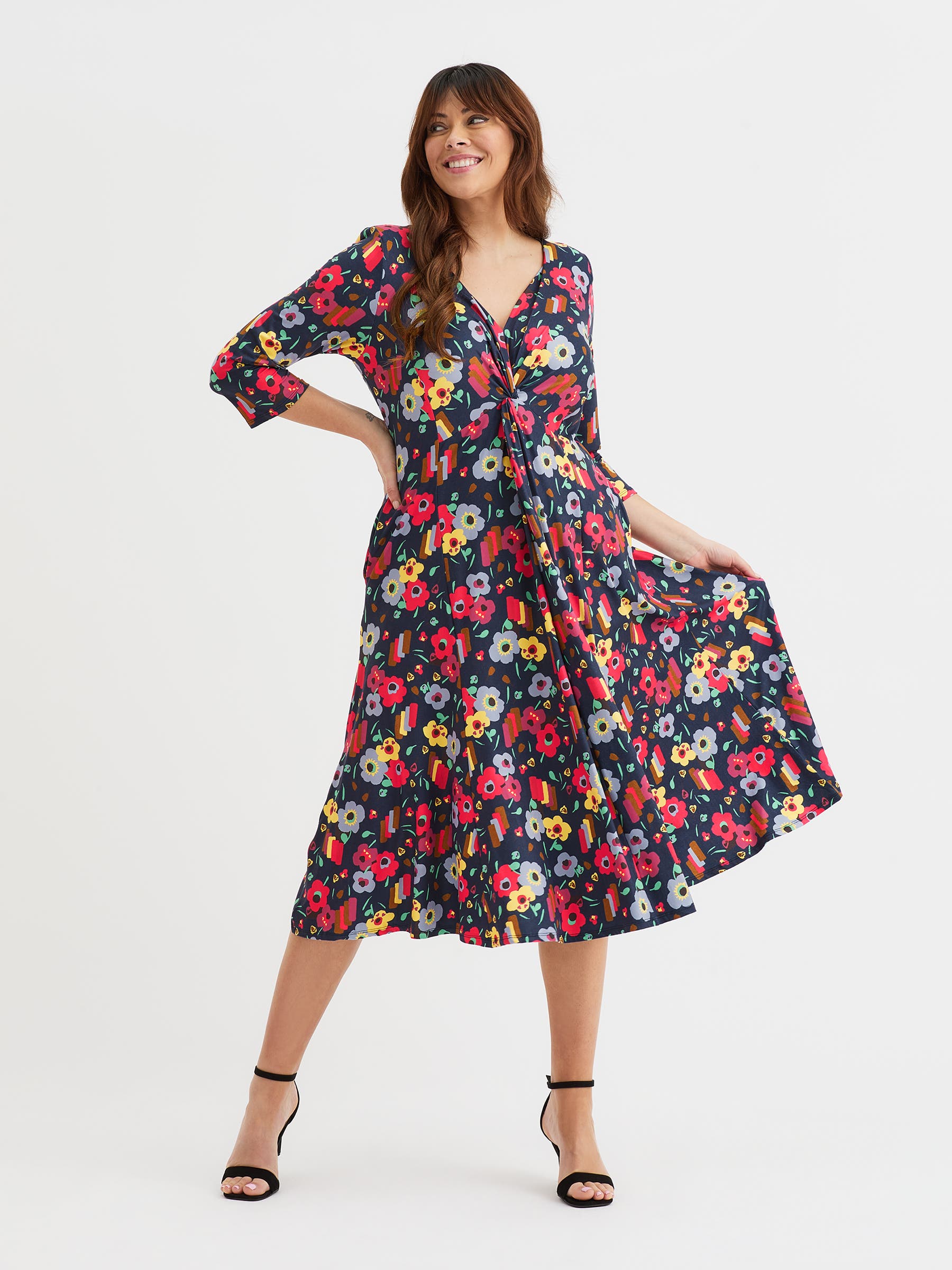 Harriet Print