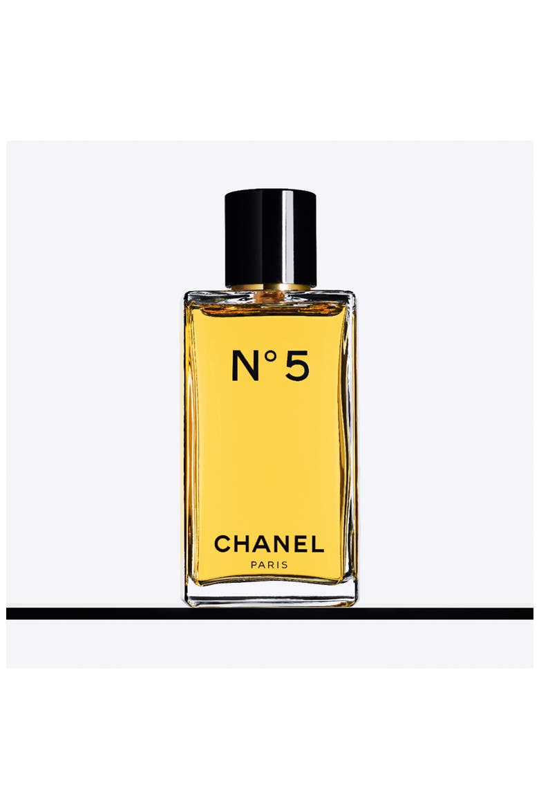 N°5 Eau de Toilette Spray, Alternate, color, NO COLOR