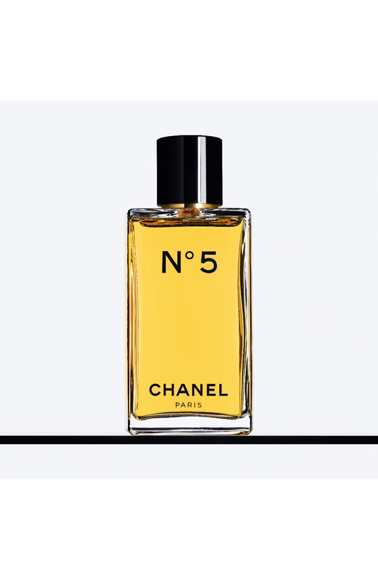 CHANEL N°5 Eau de Toilette Spray, Alternate, color, 