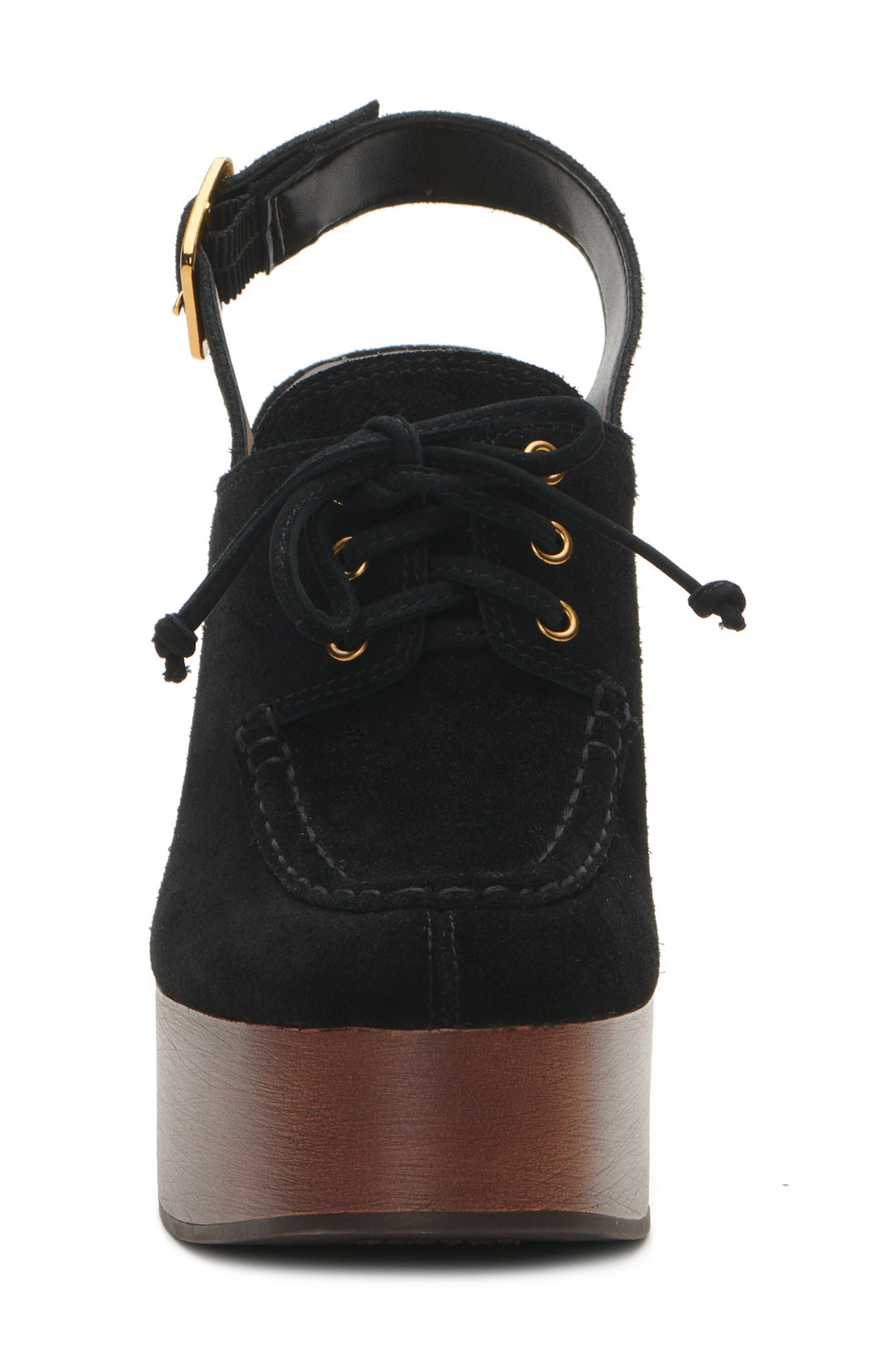 Vince Camuto Inerta Slingback Platform Clog, Alternate, color, 