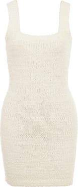HOUSE OF CB Zaira Knit Minidress