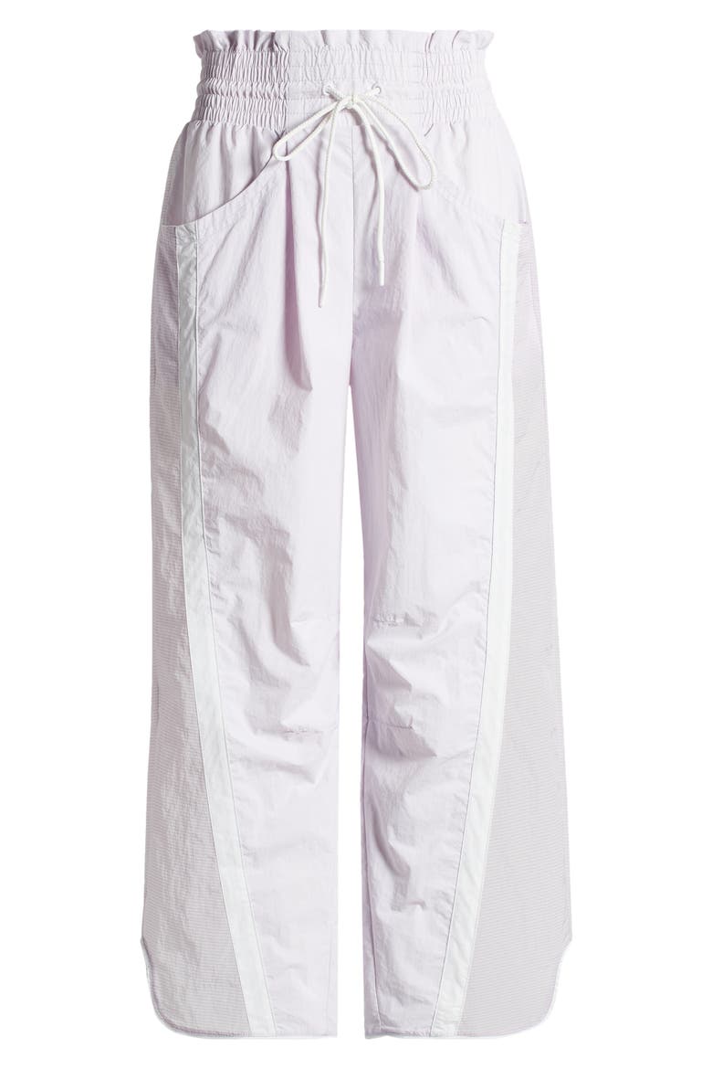 FP Movement Champ Is Here Track Pants, Alternate, color, ROSE WASH