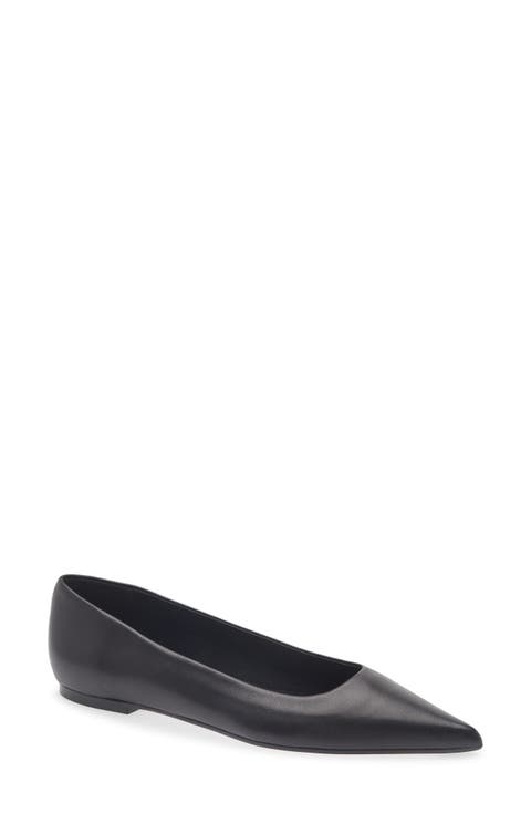 Cassy Pointed Toe Pump