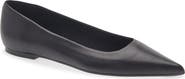 aeyde Cassy Pointed Toe Pump