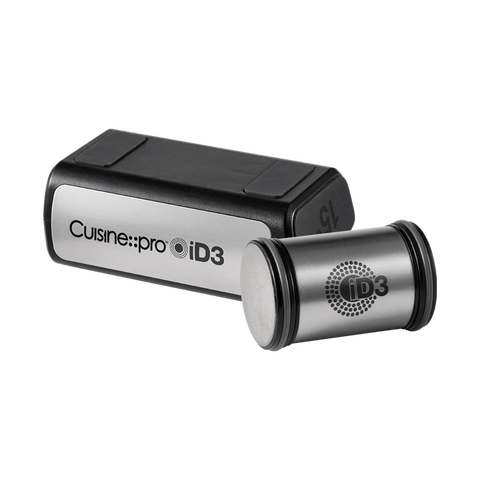 Id3® Rolling Knife Sharpener