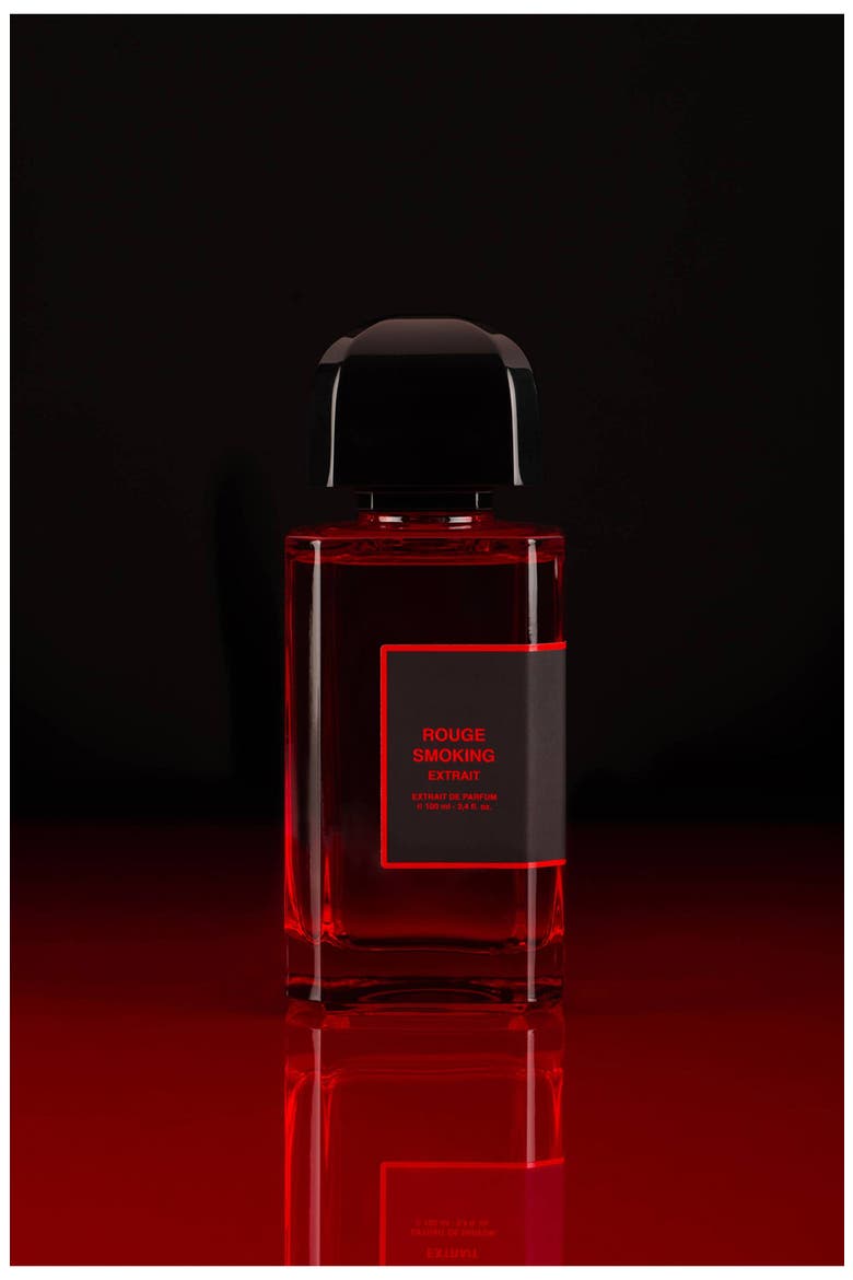 Rouge Smoking Extrait de Parfum, Alternate, color, NO COLOR
