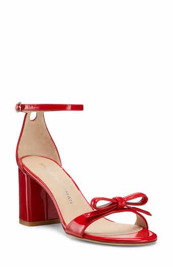 Nudist Felicity Block 75 Sandal