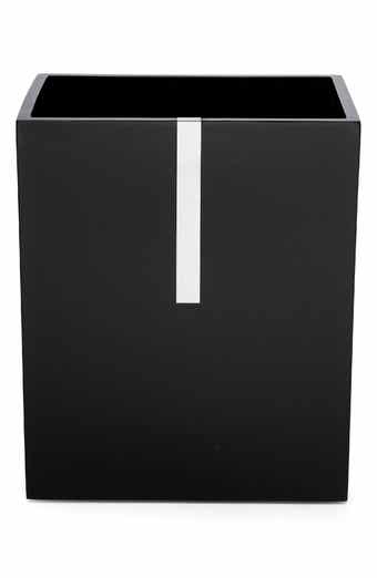 Houston Street Waste Basket
