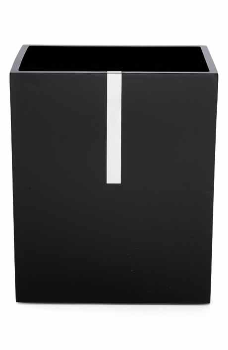 ROSELLI TRADING COMPANY Houston Street Waste Basket
