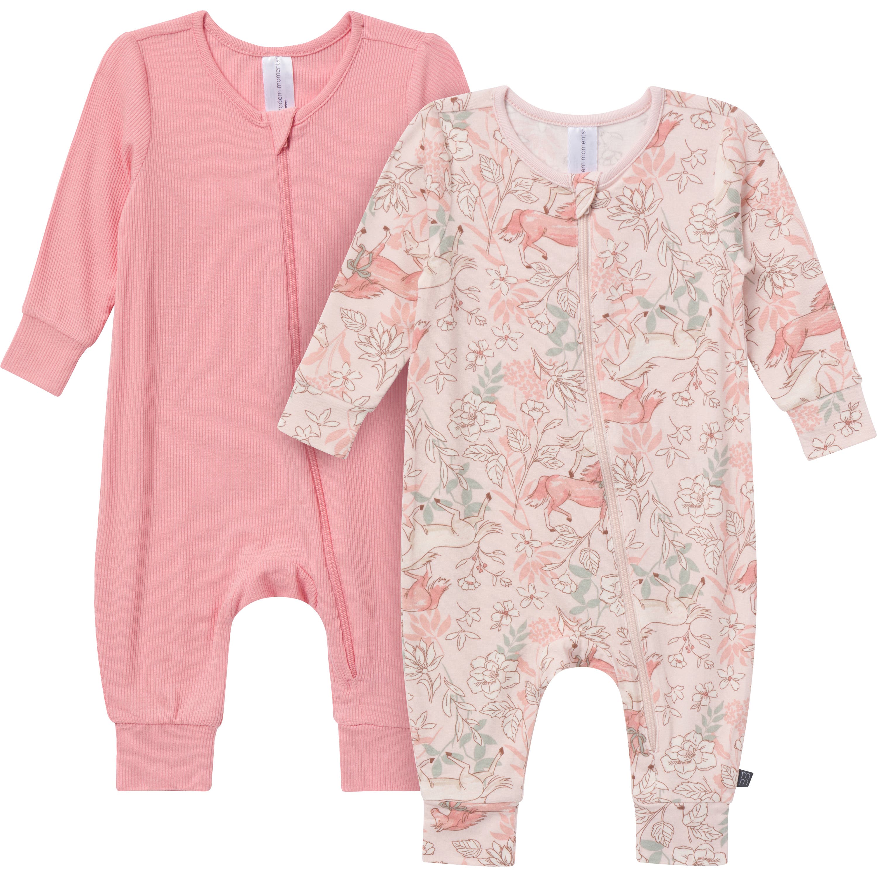 selected Pink