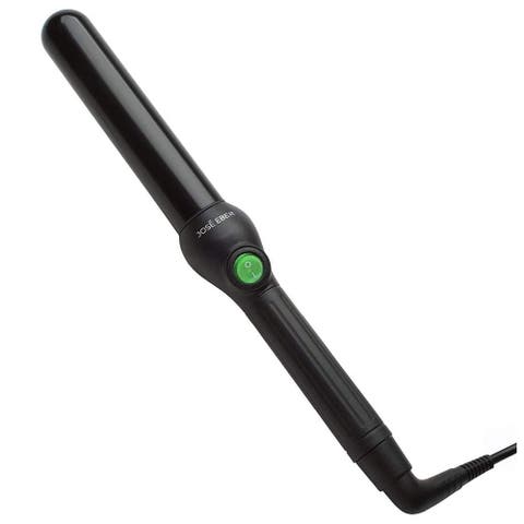 Clipless Curling Iron