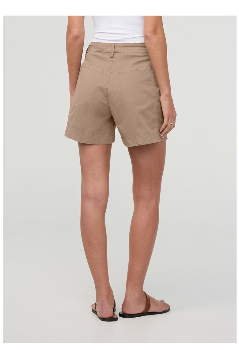 Live Lite High Rise Short, Alternate, color, Desert-Tan