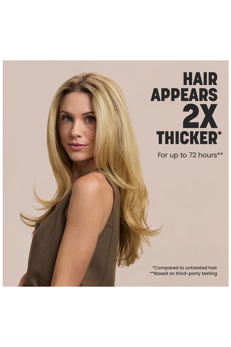 Big Brew Instant Thickening Styling Treatment, Alternate, color, NO COLOR