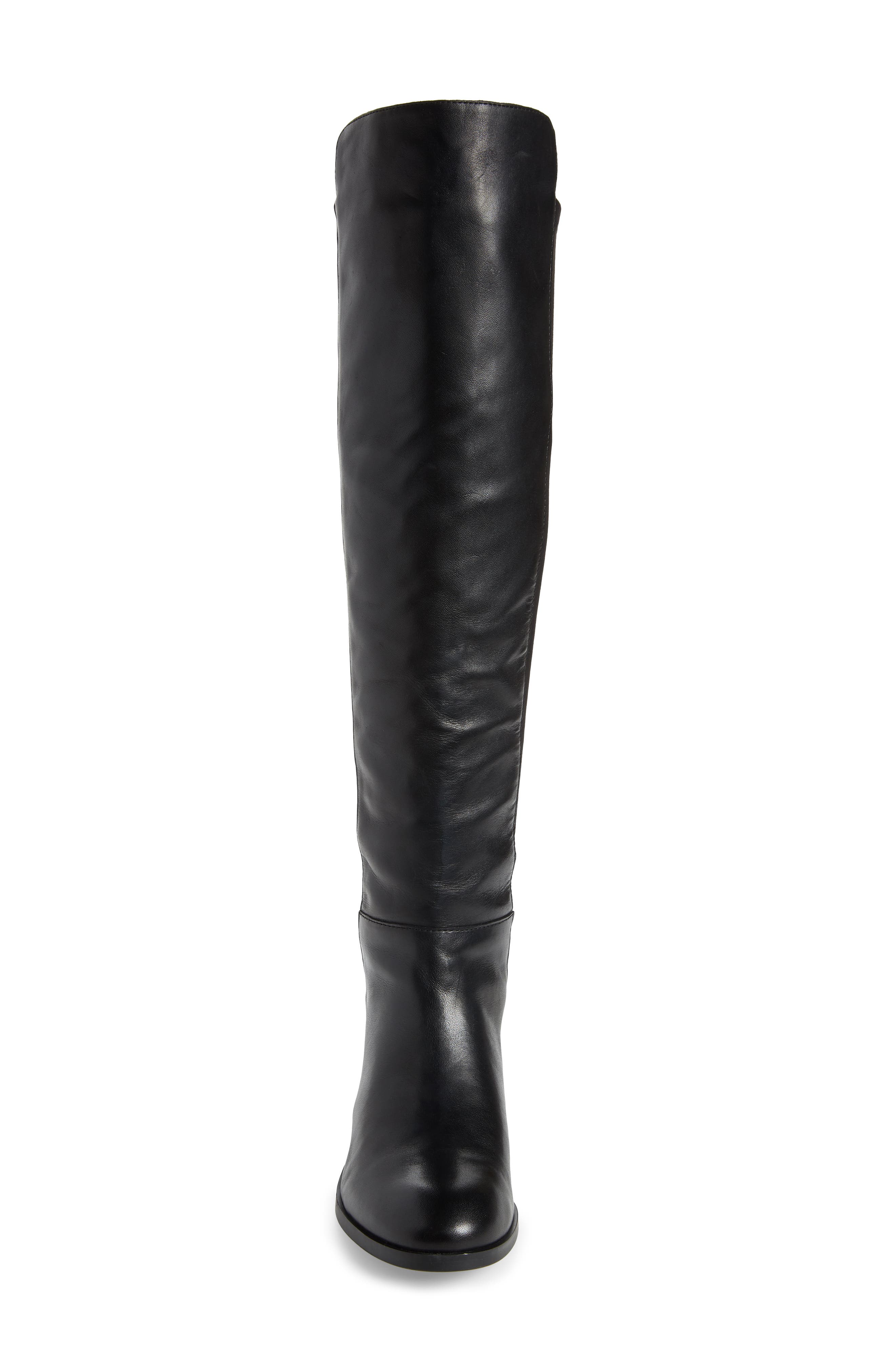 Sole Society Calypso Over the Knee Boot, Alternate, color, 