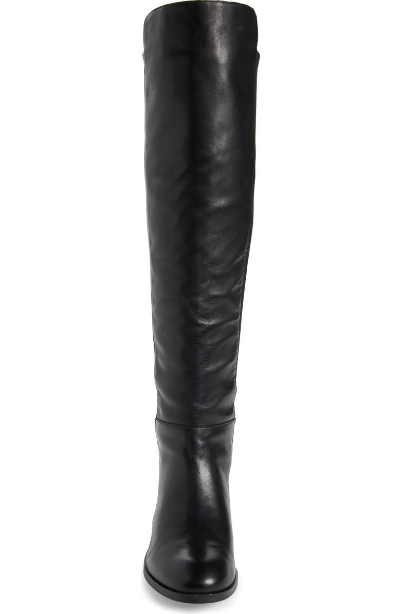 Sole Society Calypso Over the Knee Boot, Alternate, color,