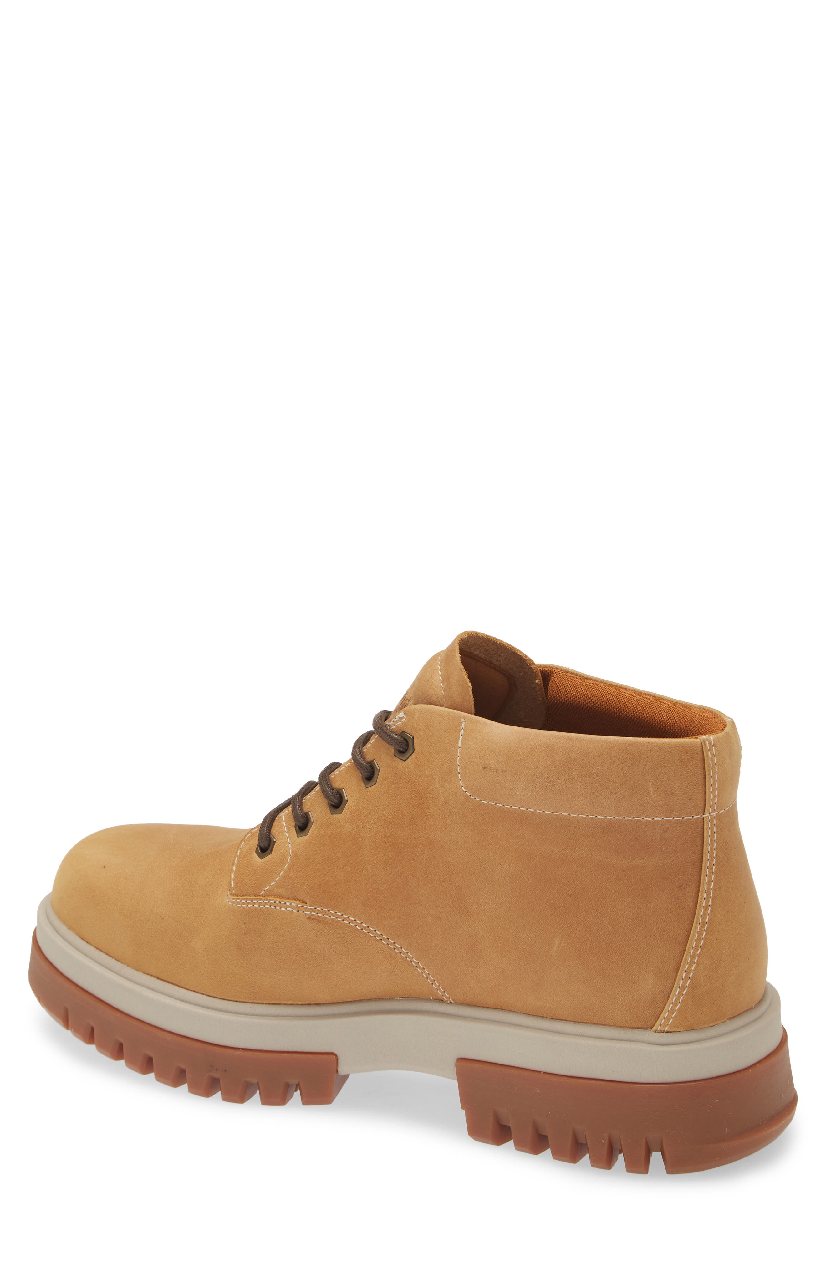 Timberland Arbor Road Waterproof Mid Boot, Alternate, color, 