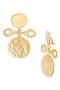 selected Satin Gold