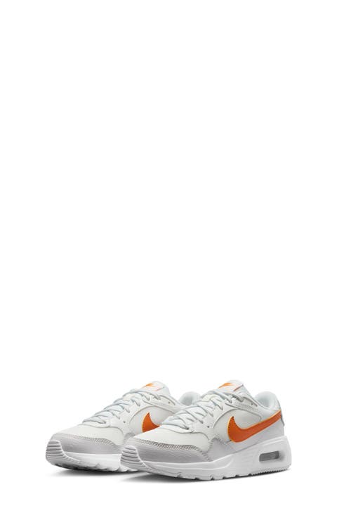 Air Max SC Sneaker (Big Kid)