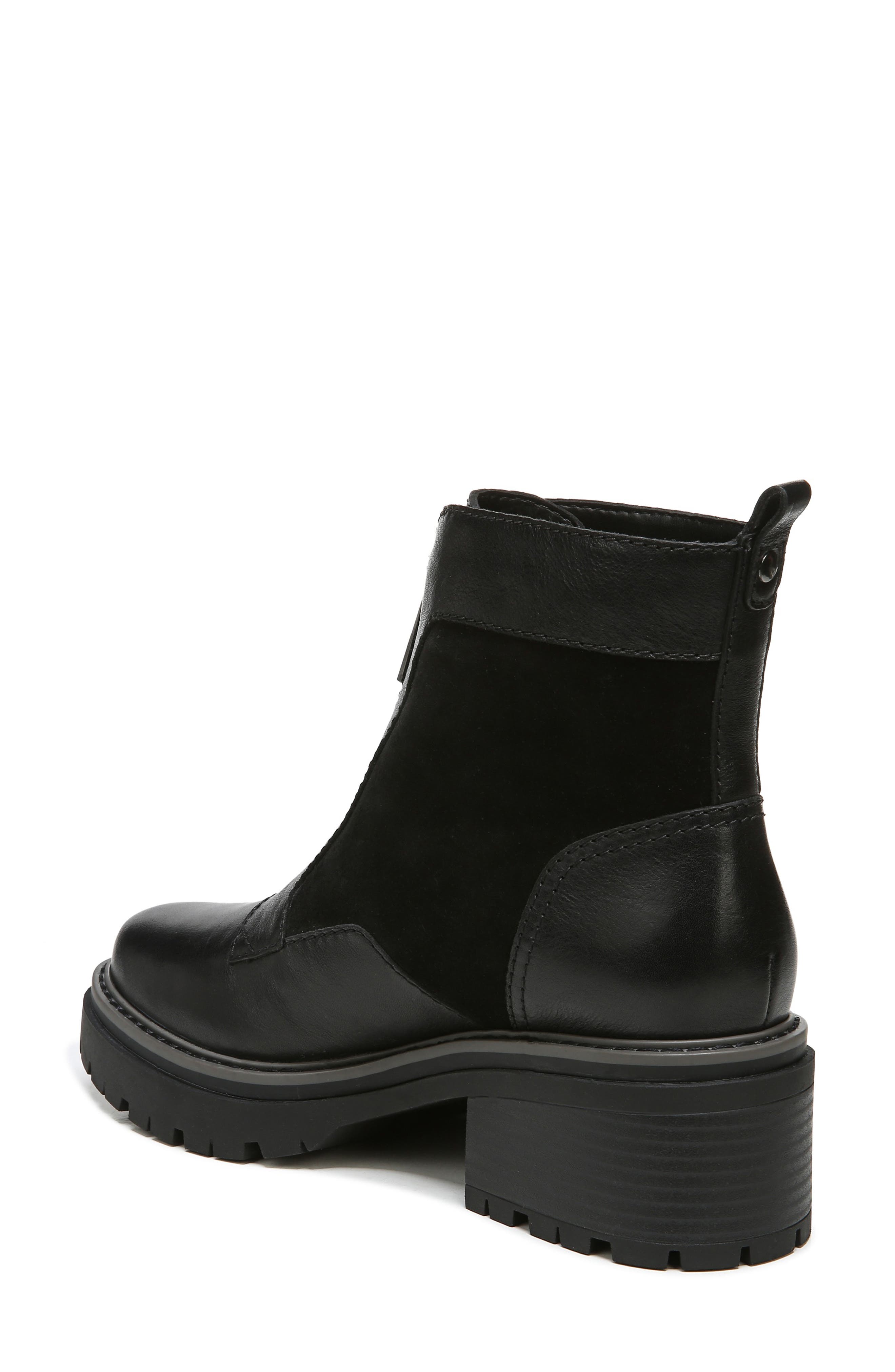 Naturalizer Jett Bootie, Alternate, color, 