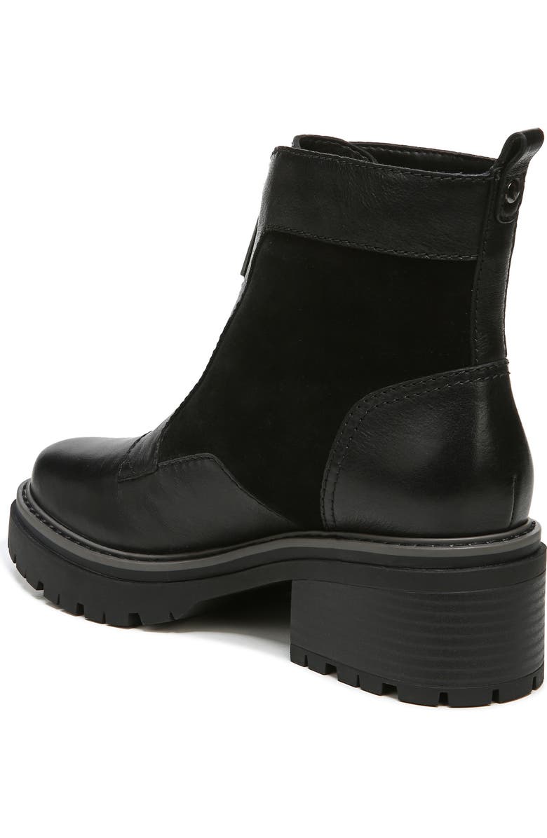 Naturalizer Jett Bootie, Alternate, color,