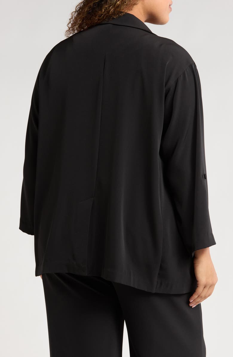 Lysse Genevieve Relaxed Blazer, Alternate, color, 