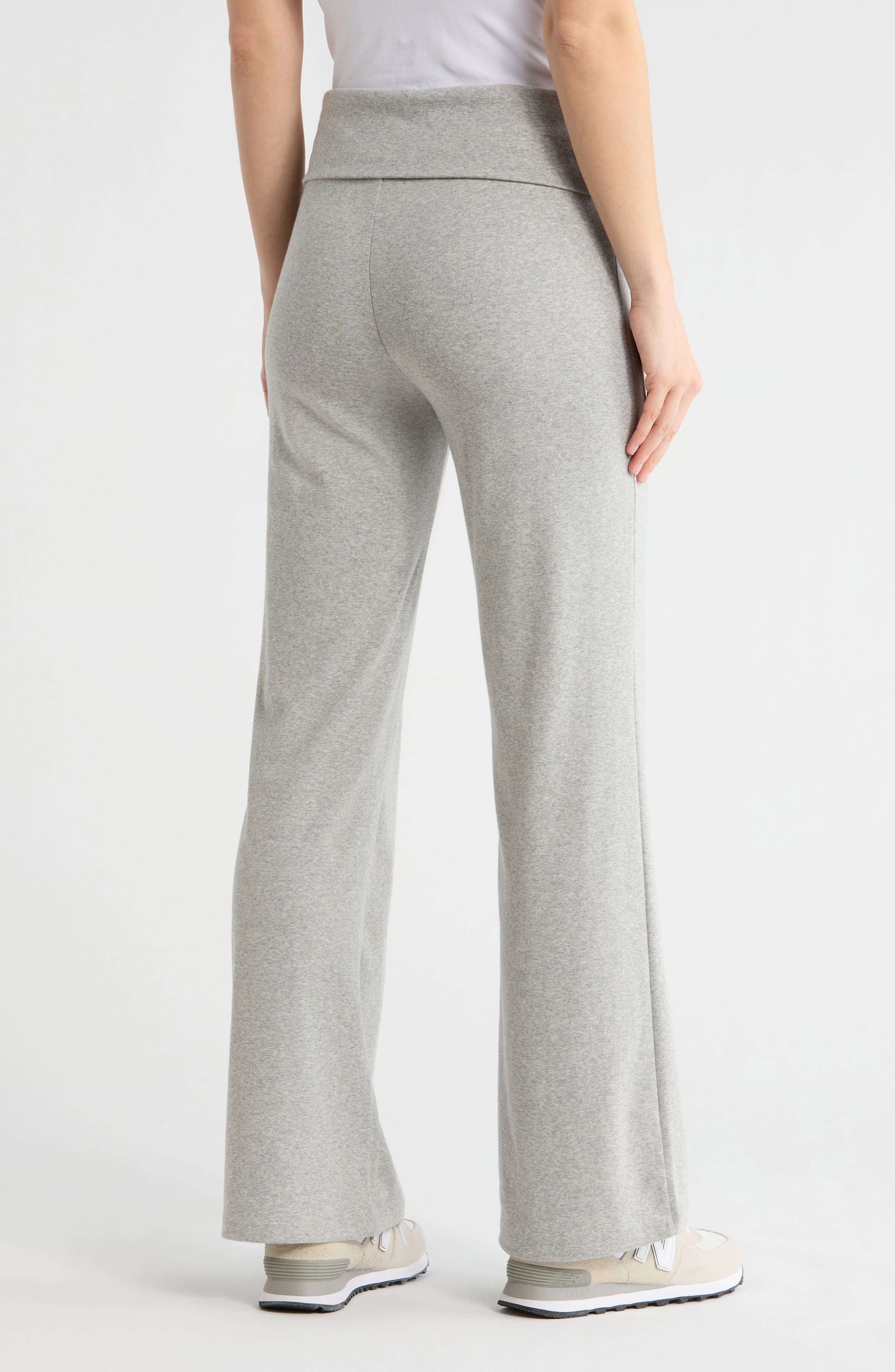 Flare Leggings - image 4