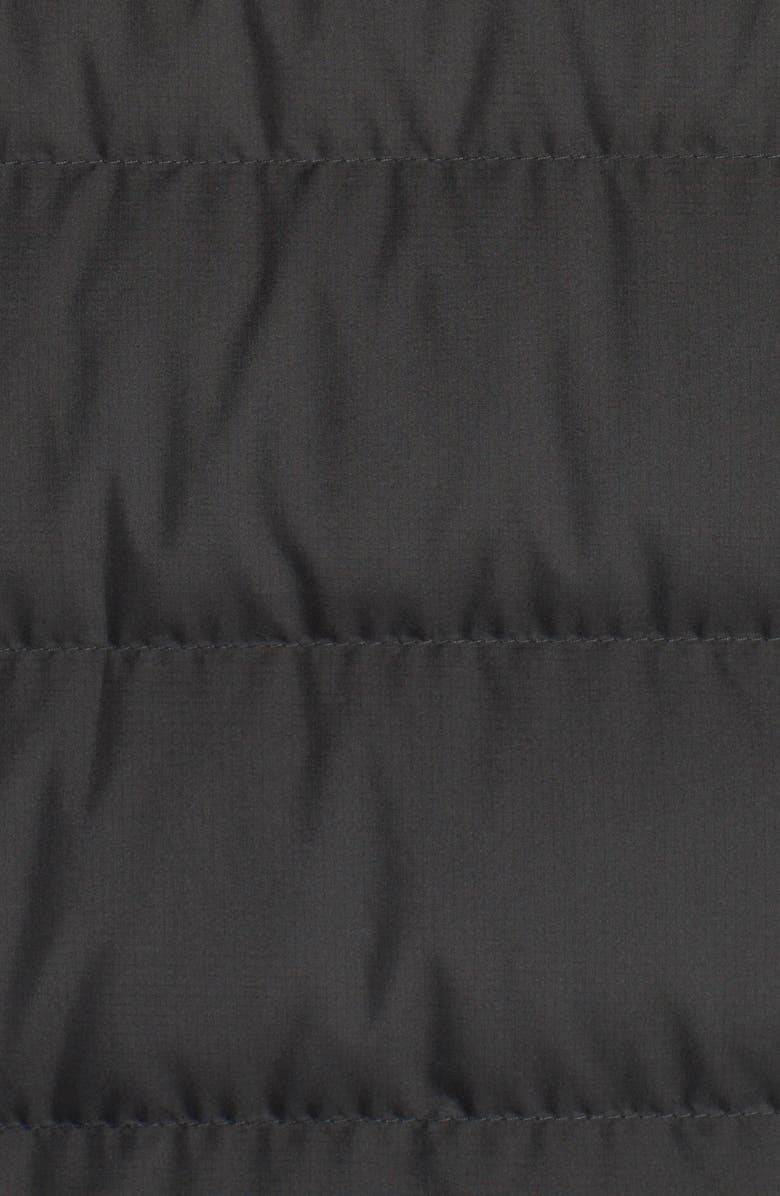 Moncler Hadar Quilted Down Jacket, Alternate, color,