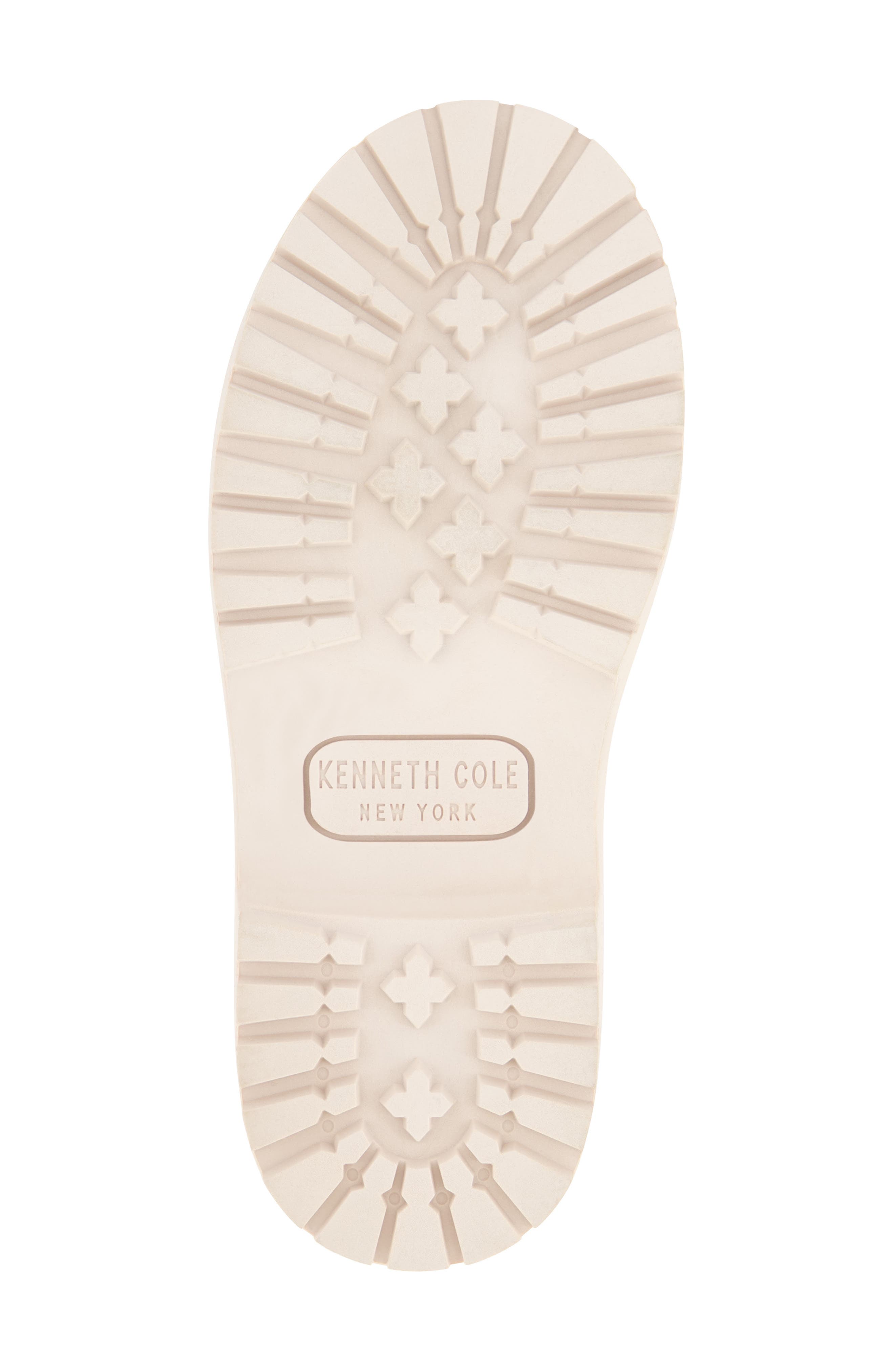 Kenneth Cole Kids' Daria Emilia Boot, Alternate, color, Blush