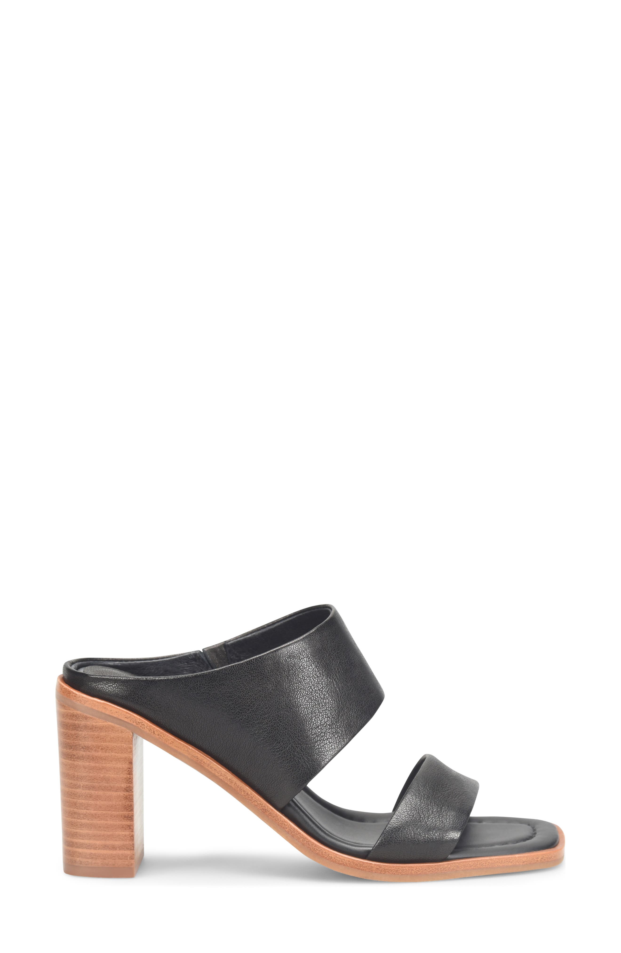 Söfft Sheila Sandal, Alternate, color, 