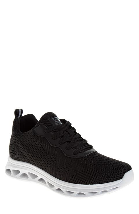 Mesh Sneaker (Men)