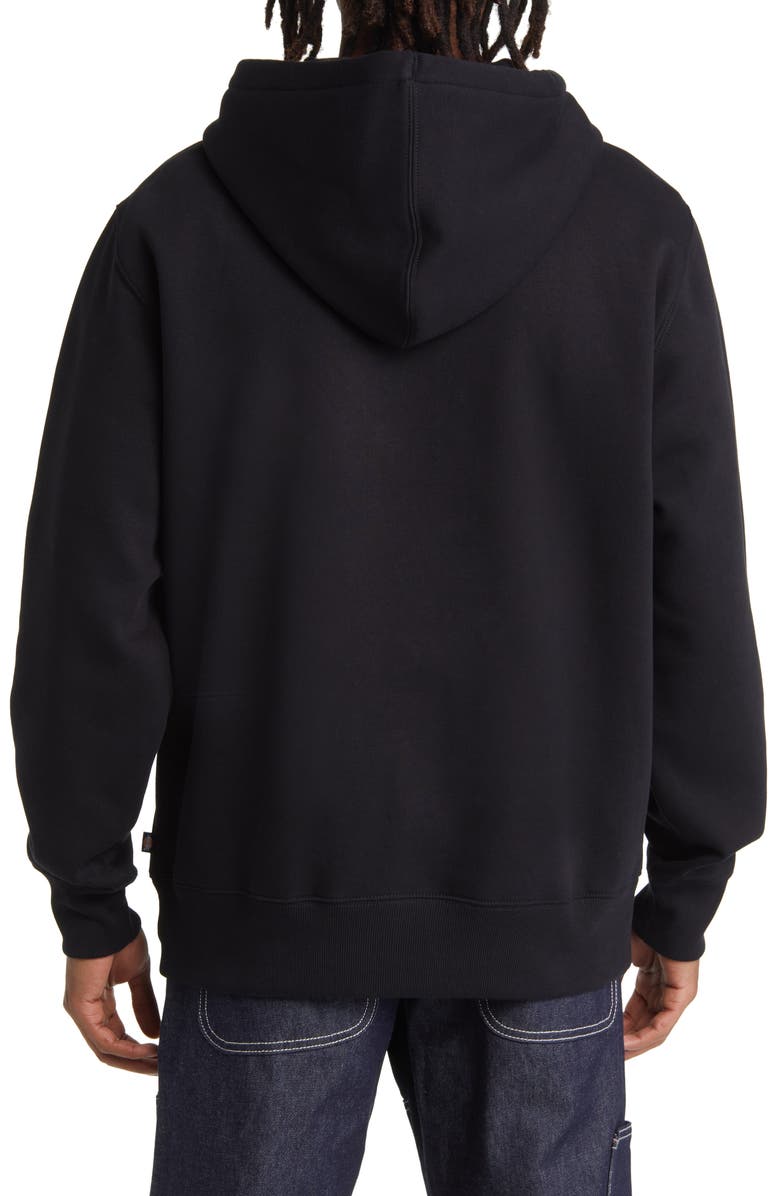 Dickies Summerdale Logo Hoodie, Alternate, color, 