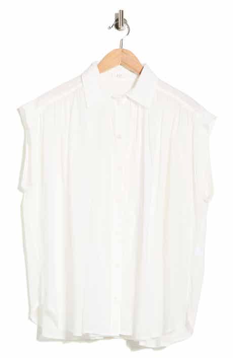 A.L.C. Nessa Top