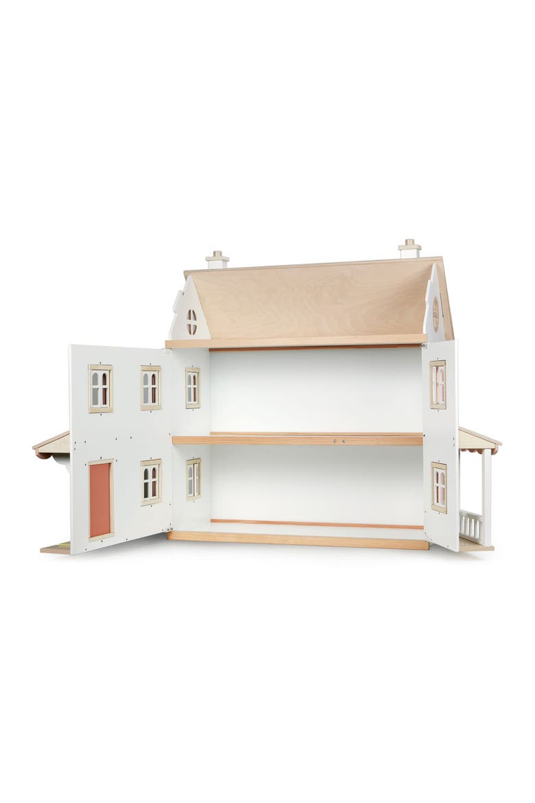Hummingbird House Playset, Alternate, color, MULTI