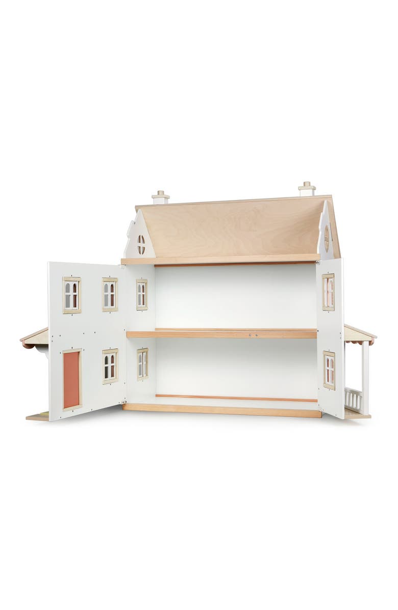 Tender Leaf Toys Hummingbird House Playset, Alternate, color, Multi