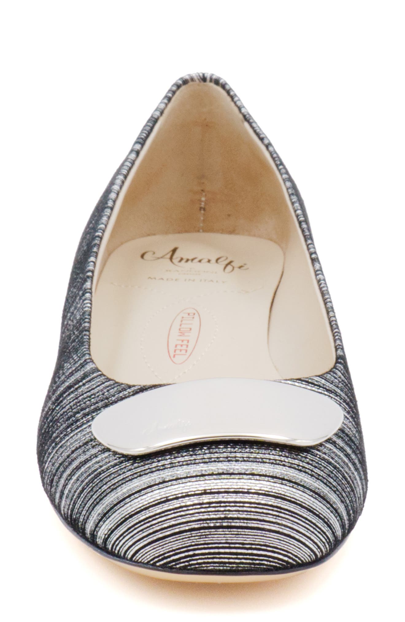 Amalfi by Rangoni Mito Pump, Alternate, color, 