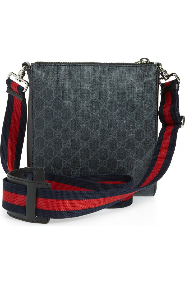 Gucci Travel Bag, Alternate, color,