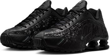 Nike Shox R4 Sneaker (Women) | Nordstrom