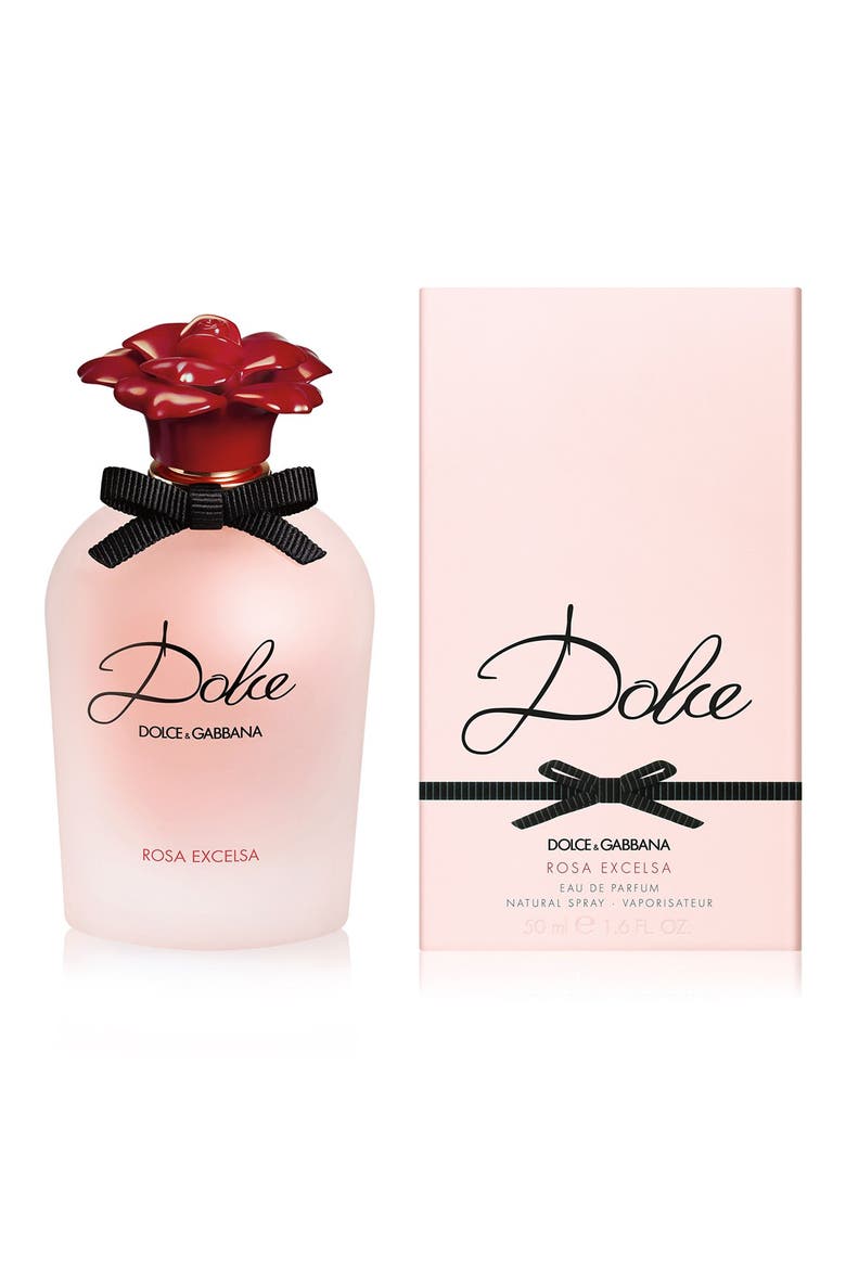 Beauty Dolce Rosa Excelsa Eau de Parfum, Alternate, color, NO COLOR
