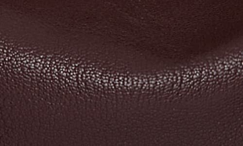 Rebecca Minkoff Rivington Leather Hobo Bag In Brown