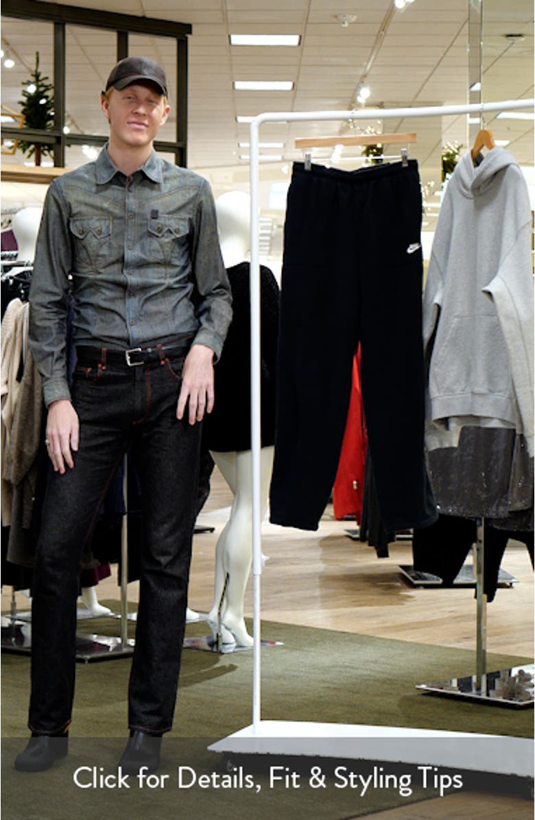 Sportswear Club Winterized Pants, sales video thumbnail