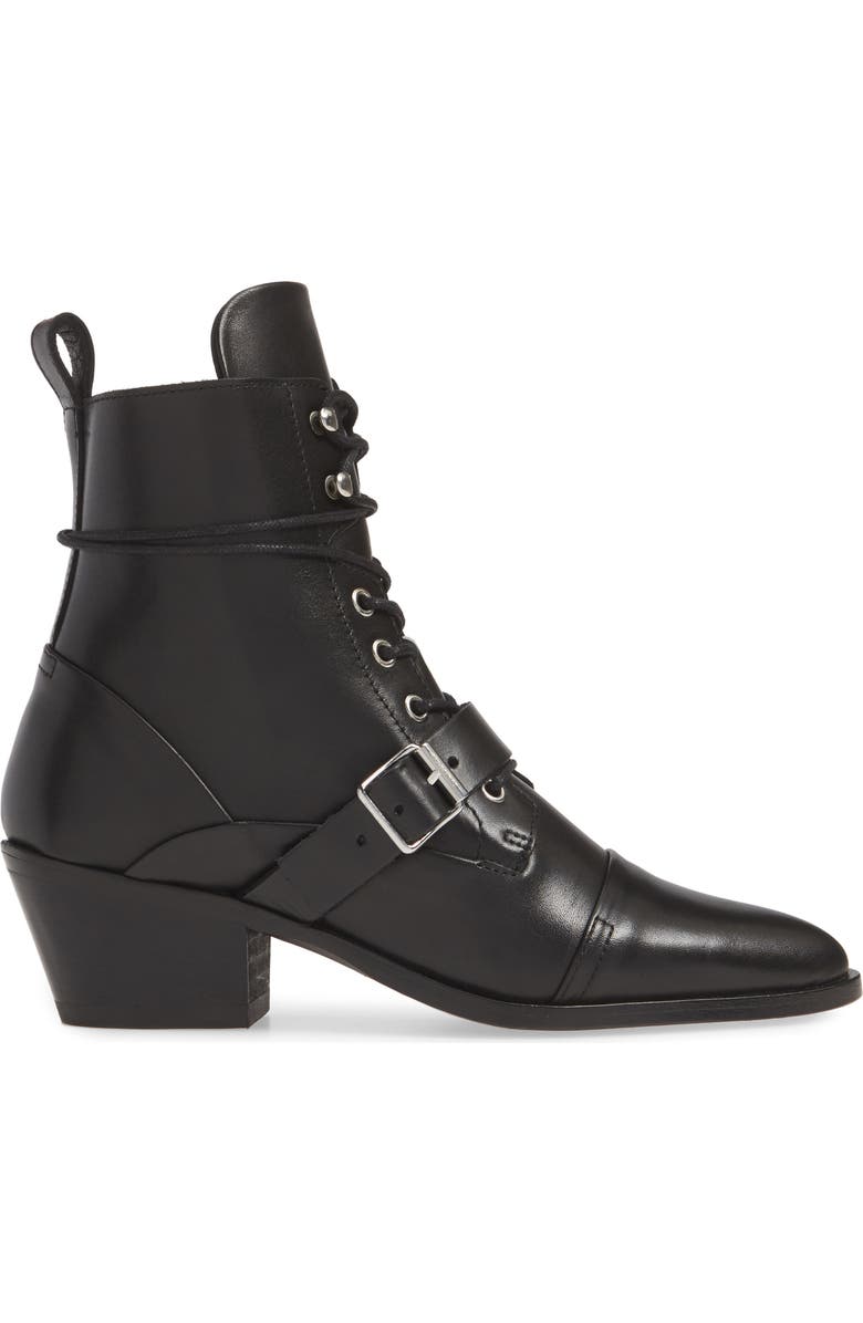 AllSaints Katy Boot, Alternate, color,
