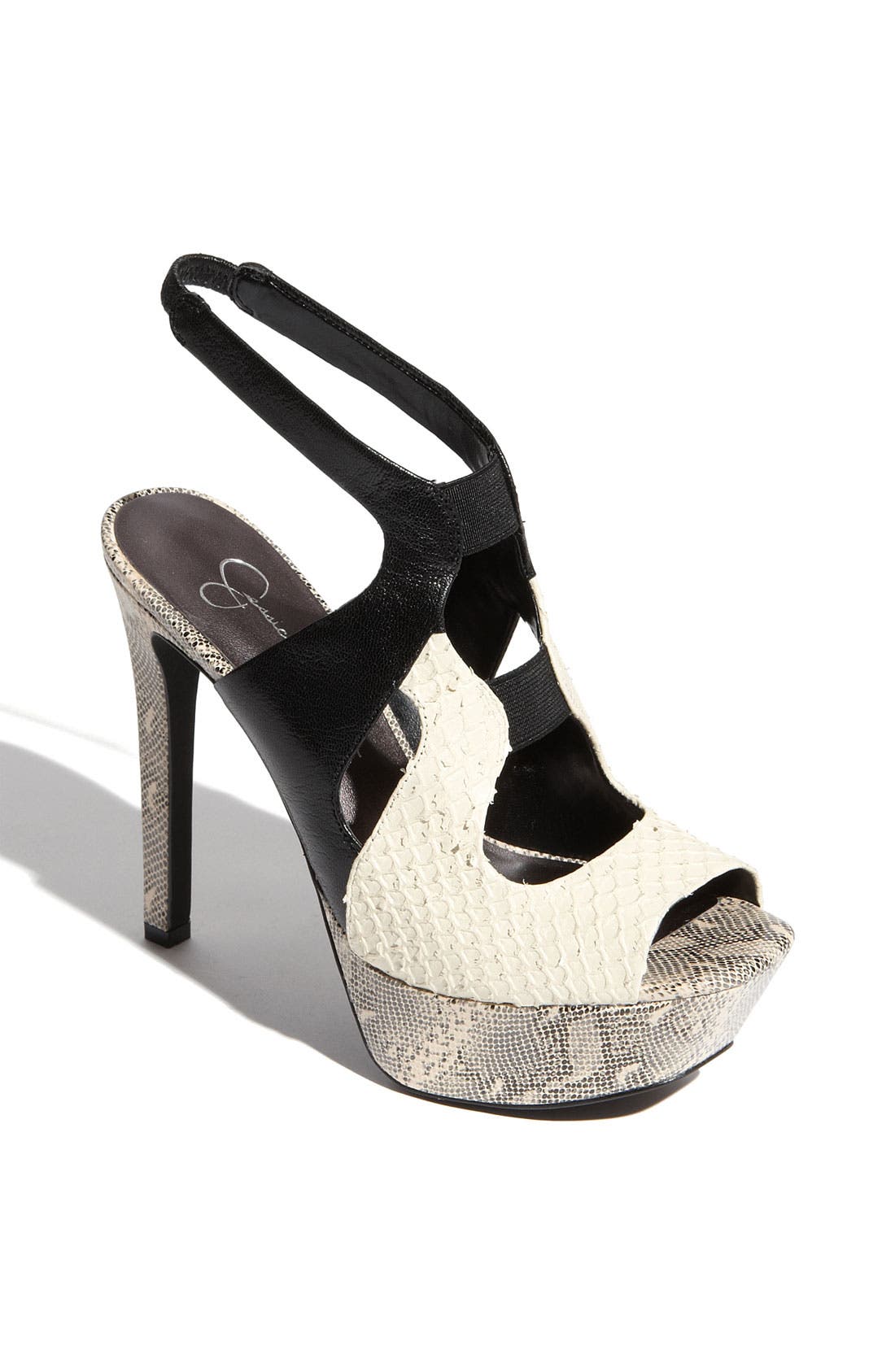 Jessica Simpson , Main, color, 