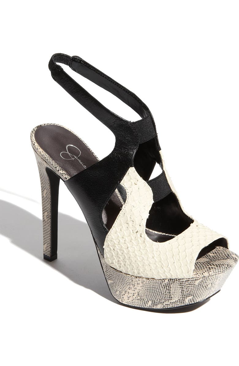 Jessica Simpson , Main, color,