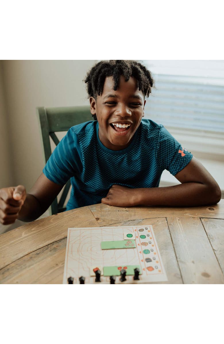 HABA Miyabi - Award-Winning Strategy Board Game for Kids 8+, Tile Placement Puzzle Game with a Japanese Garden Growing Theme, Made in Germany, Alternate, color, Multi