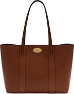 Mulberry Bayswater Leather Tote