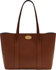 Mulberry Bayswater Leather Tote