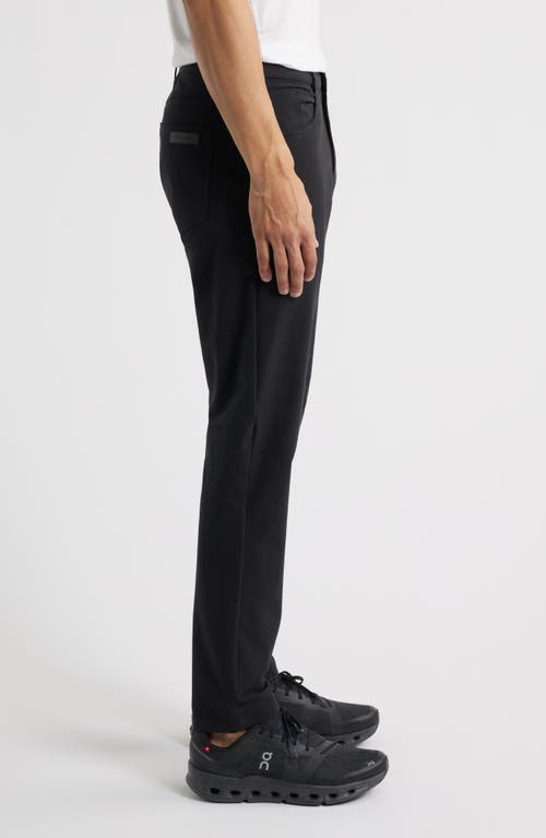Ten Thousand Tactical Utility Pants In Black
