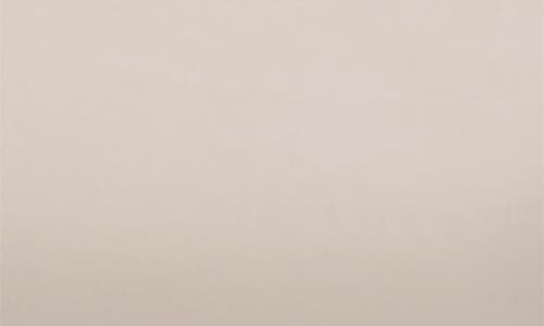 Shop Melissa Soft Ballerina Flat In Beige/beige