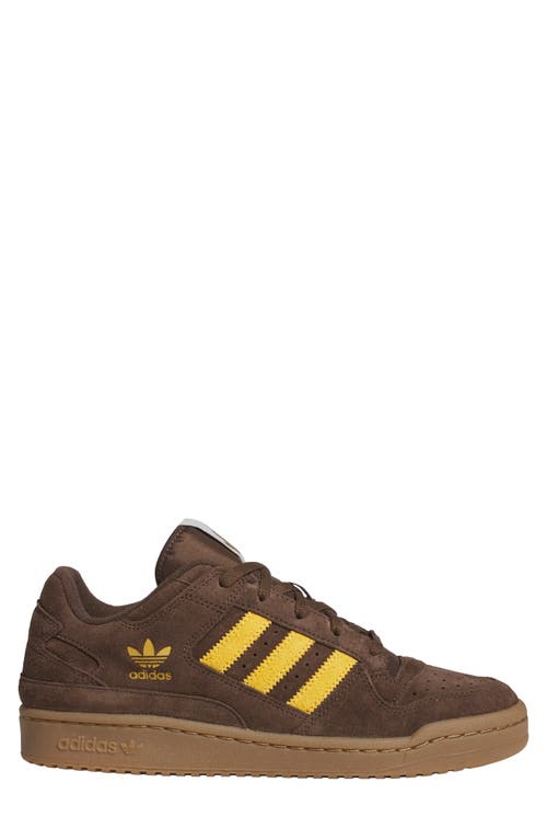 Adidas Originals Adidas Forum Low Basketball Sneaker