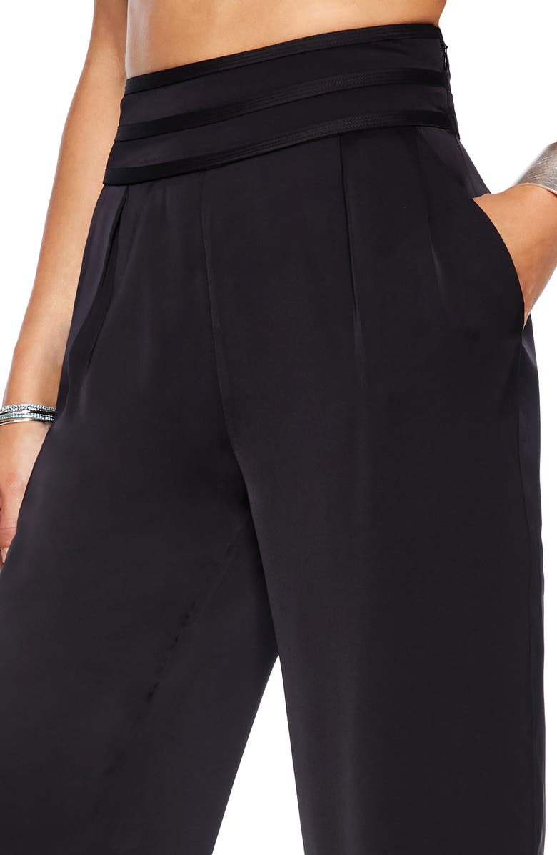 Ramy Brook Wide Leg Pants, Alternate, color,